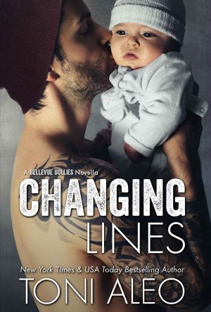 [Bellevue Bullies 05] • Changing Lines